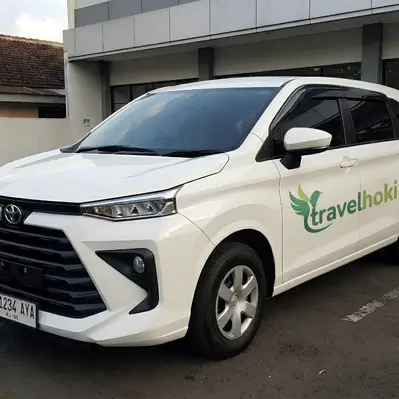 Avanza Mobil Travel Travelhoki
