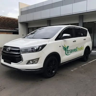 Innova Reborn Mobil Travel Travelhoki