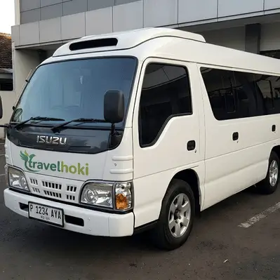 Elf Mobil Travel Travelhoki