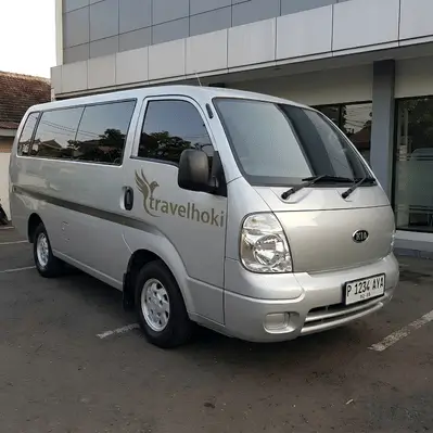 Travello Mobil Travel Travelhoki