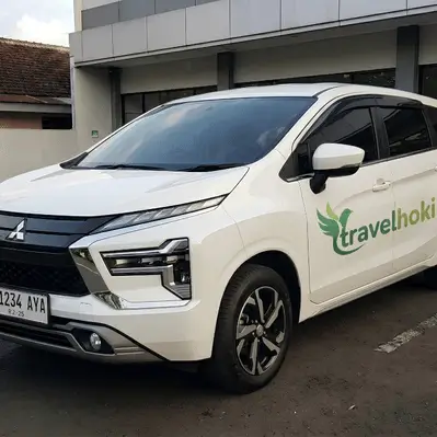 Xpander Mobil Travel Travelhoki